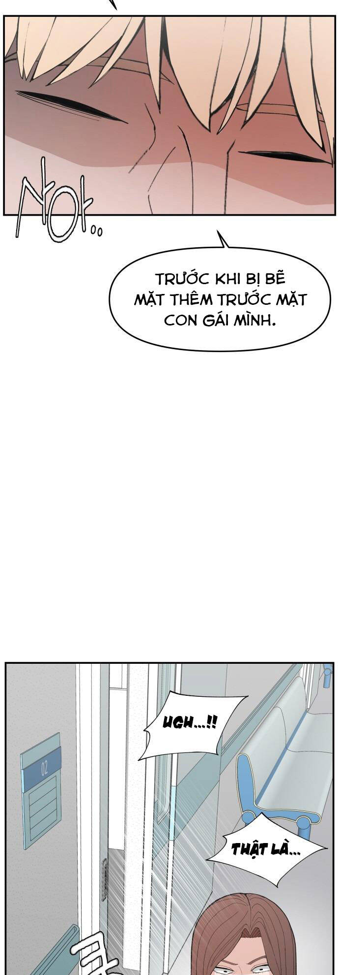 Lớp Học Phản Diện Chapter 96 - 31