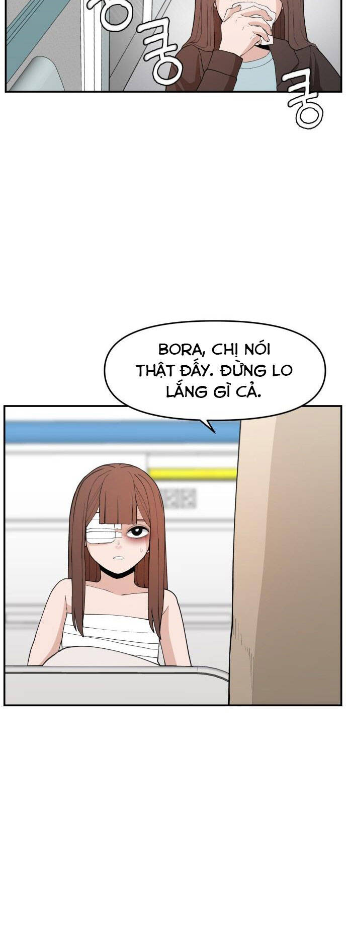 Lớp Học Phản Diện Chapter 96 - 32