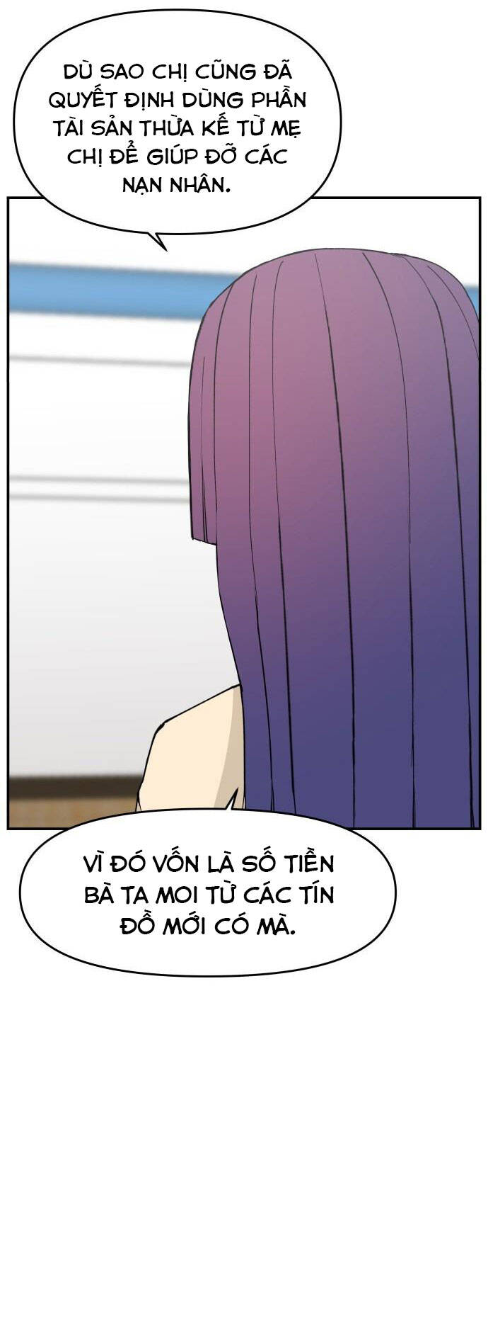 Lớp Học Phản Diện Chapter 96 - 33