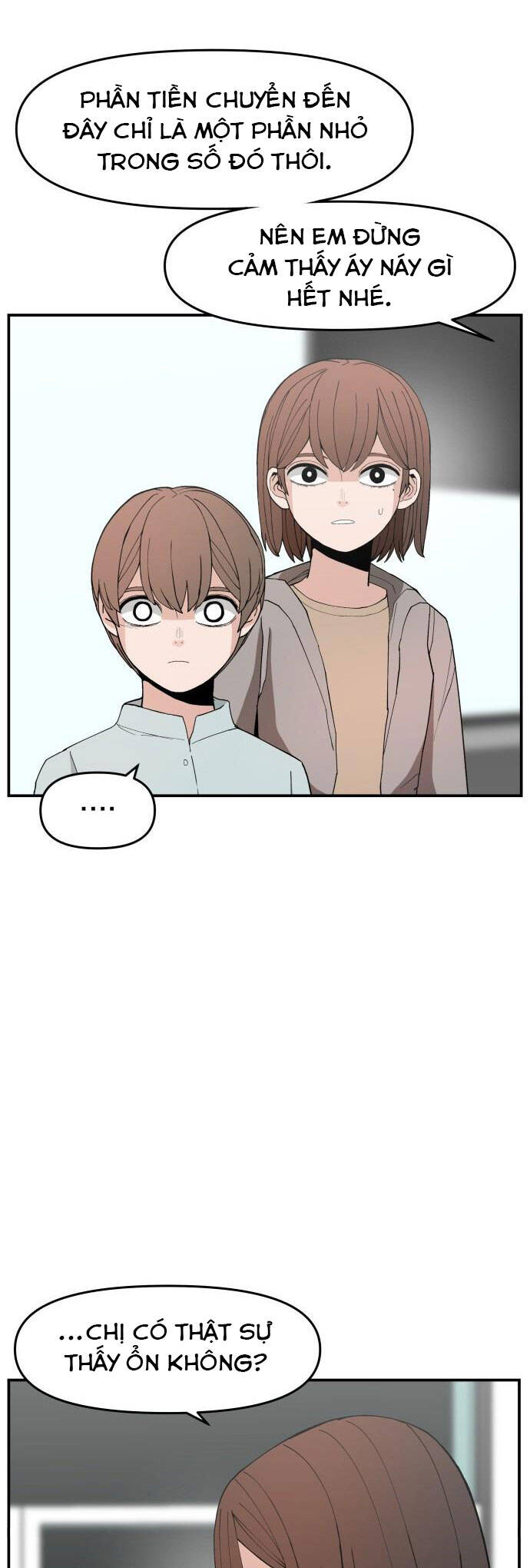 Lớp Học Phản Diện Chapter 96 - 34