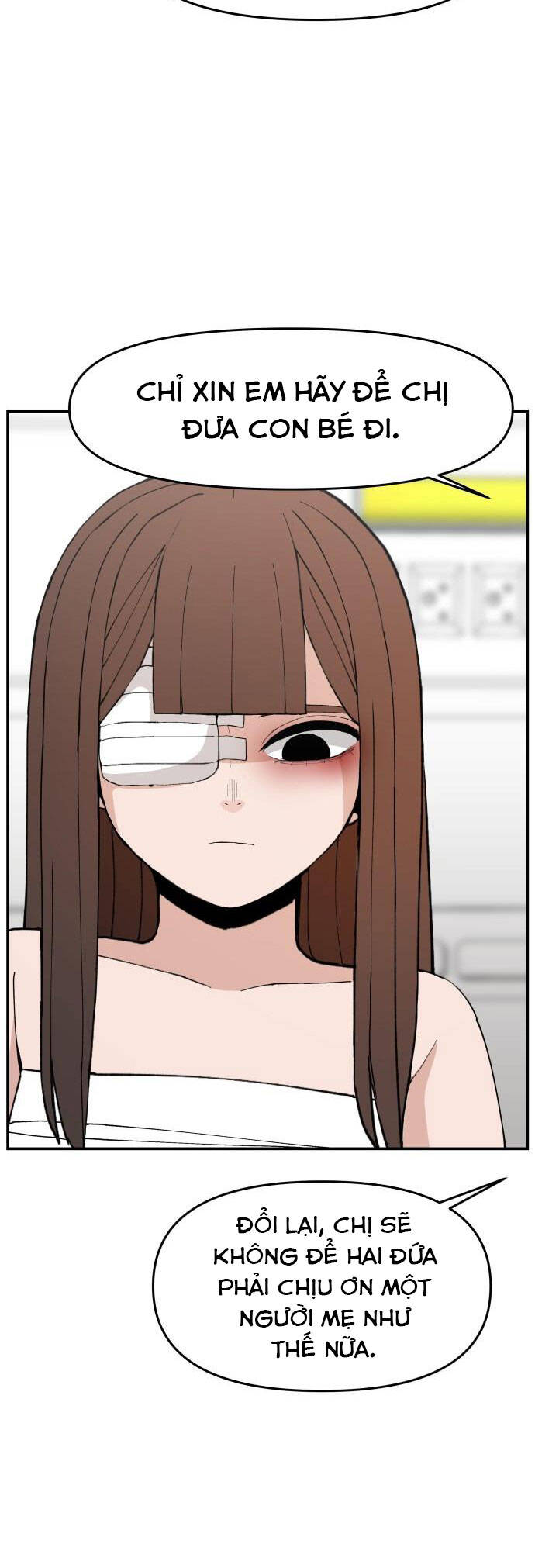 Lớp Học Phản Diện Chapter 96 - 36