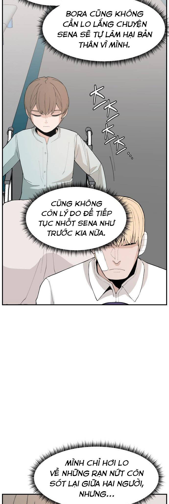 Lớp Học Phản Diện Chapter 96 - 39