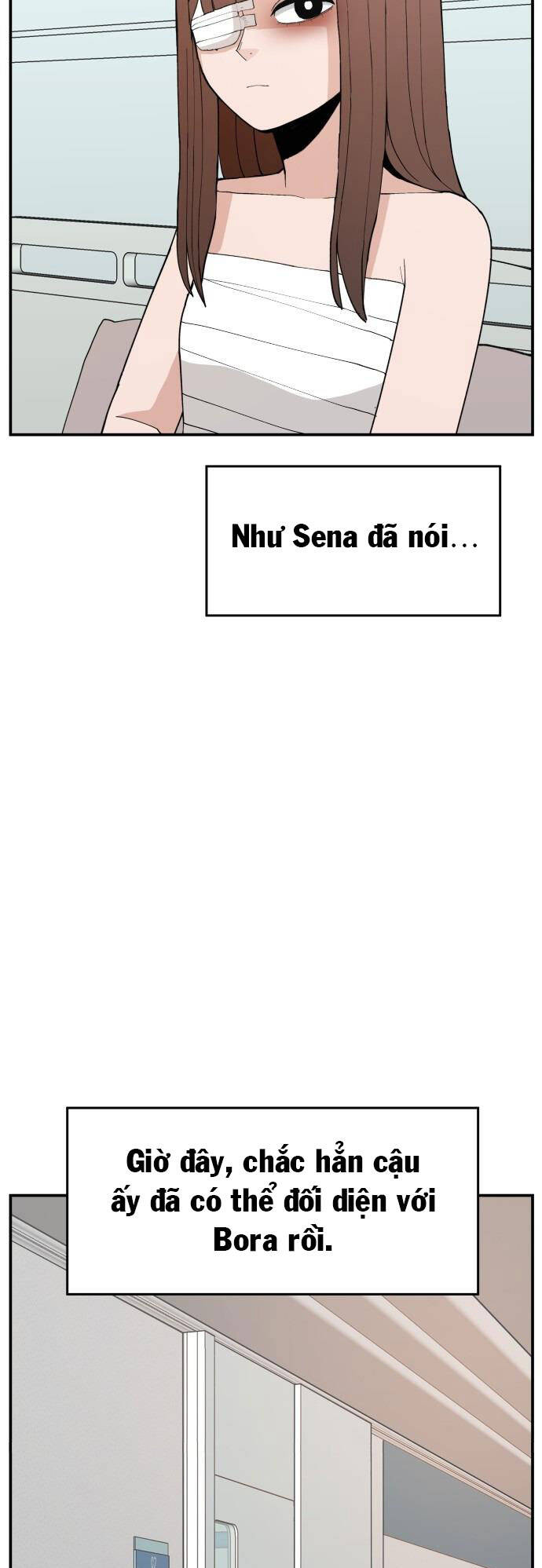 Lớp Học Phản Diện Chapter 96 - 42