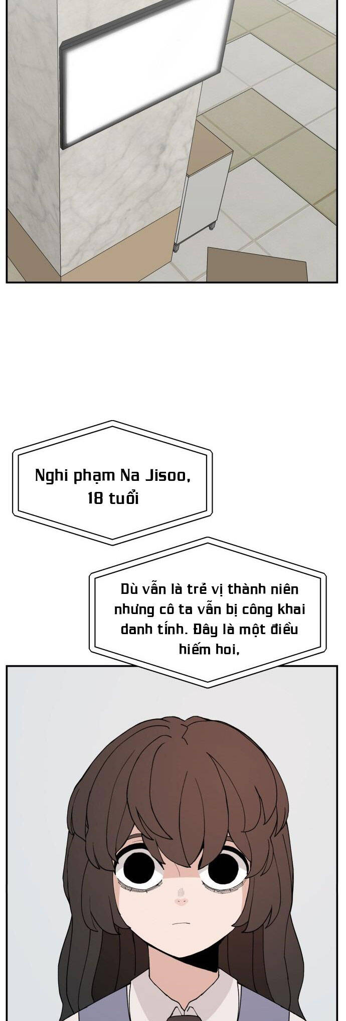 Lớp Học Phản Diện Chapter 96 - 45