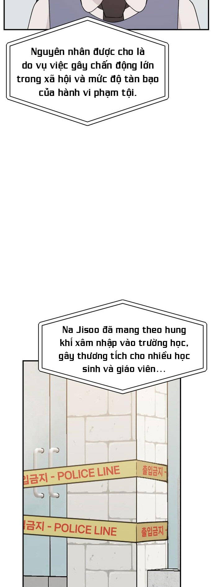 Lớp Học Phản Diện Chapter 96 - 46