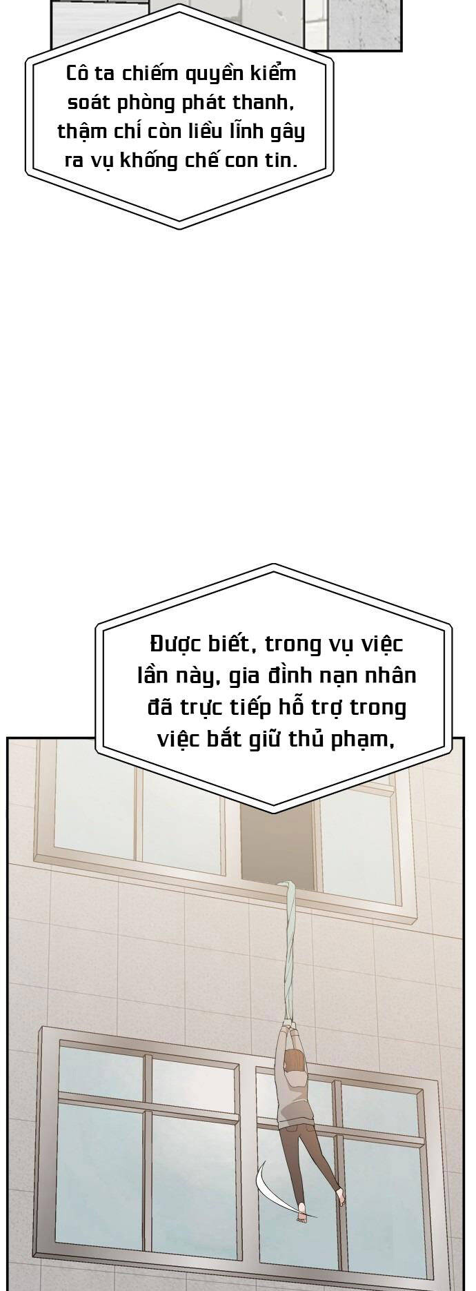 Lớp Học Phản Diện Chapter 96 - 47