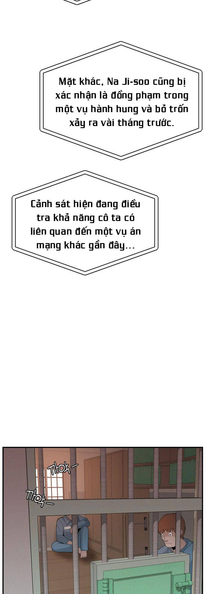 Lớp Học Phản Diện Chapter 96 - 48