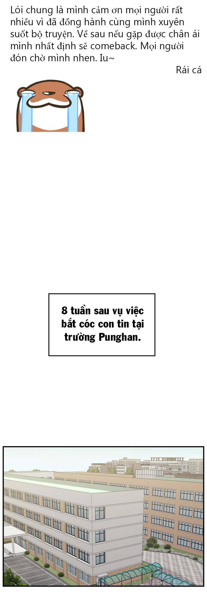 Lớp Học Phản Diện Chapter 97 - 1