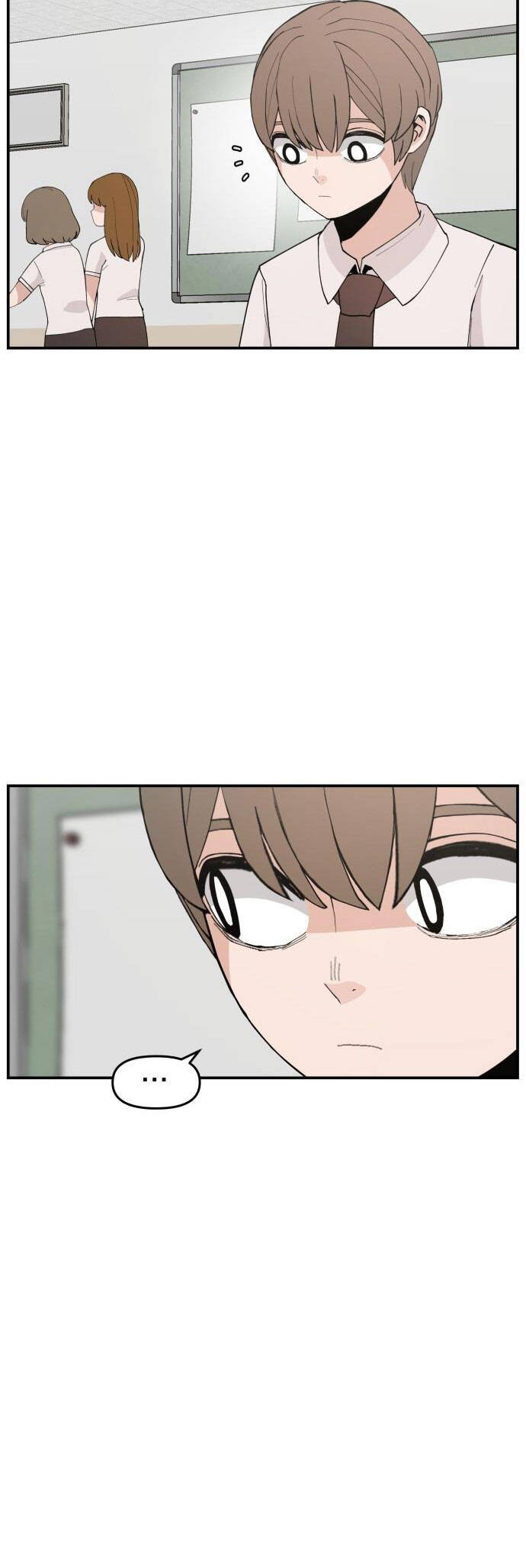 Lớp Học Phản Diện Chapter 97 - 3