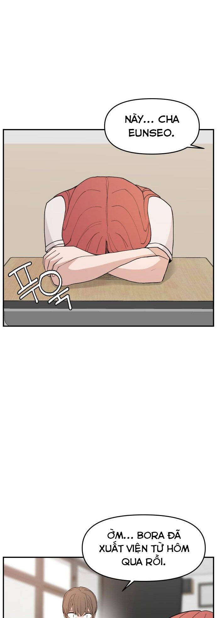 Lớp Học Phản Diện Chapter 97 - 4