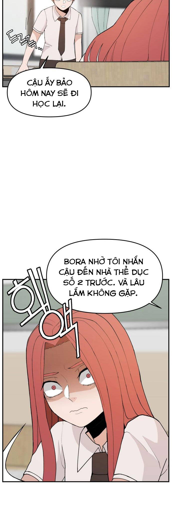 Lớp Học Phản Diện Chapter 97 - 5