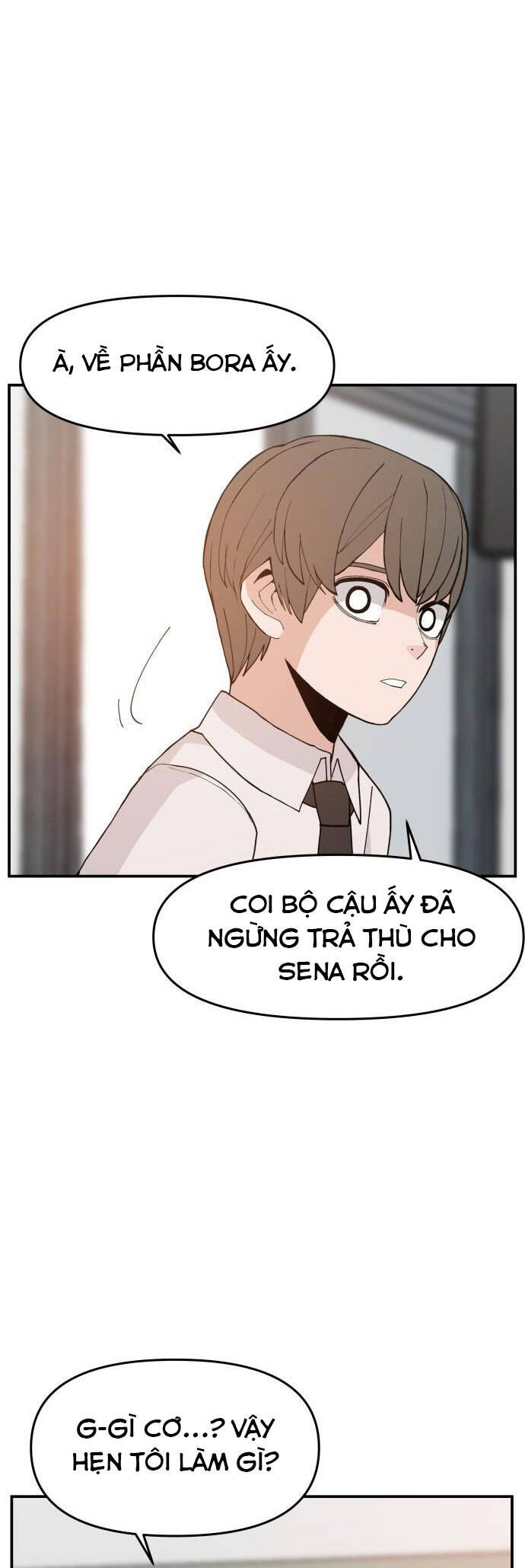 Lớp Học Phản Diện Chapter 97 - 6