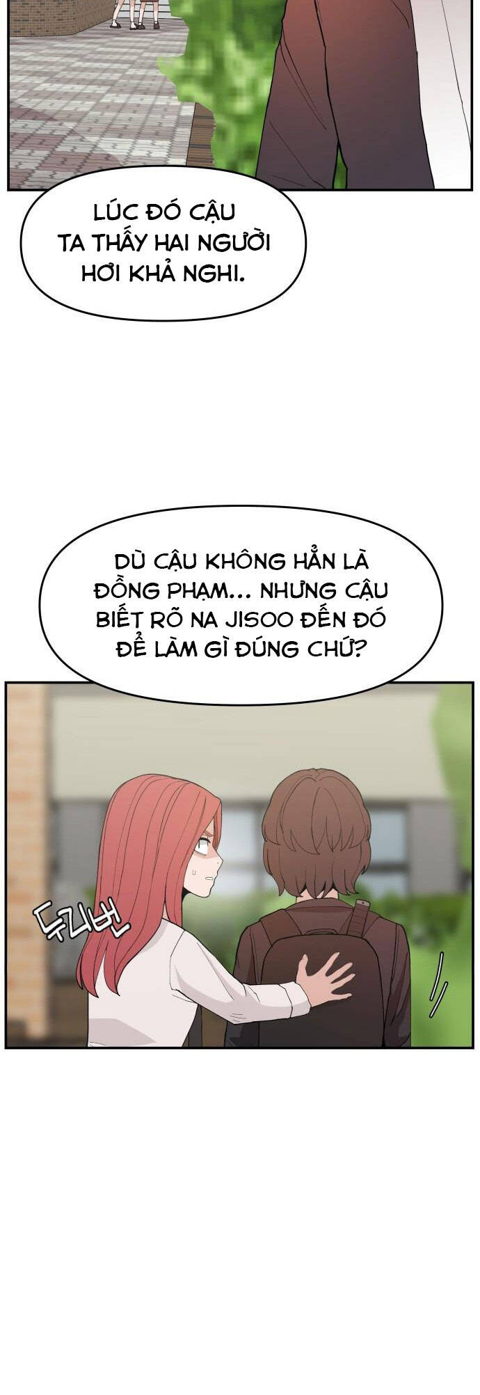 Lớp Học Phản Diện Chapter 97 - 7