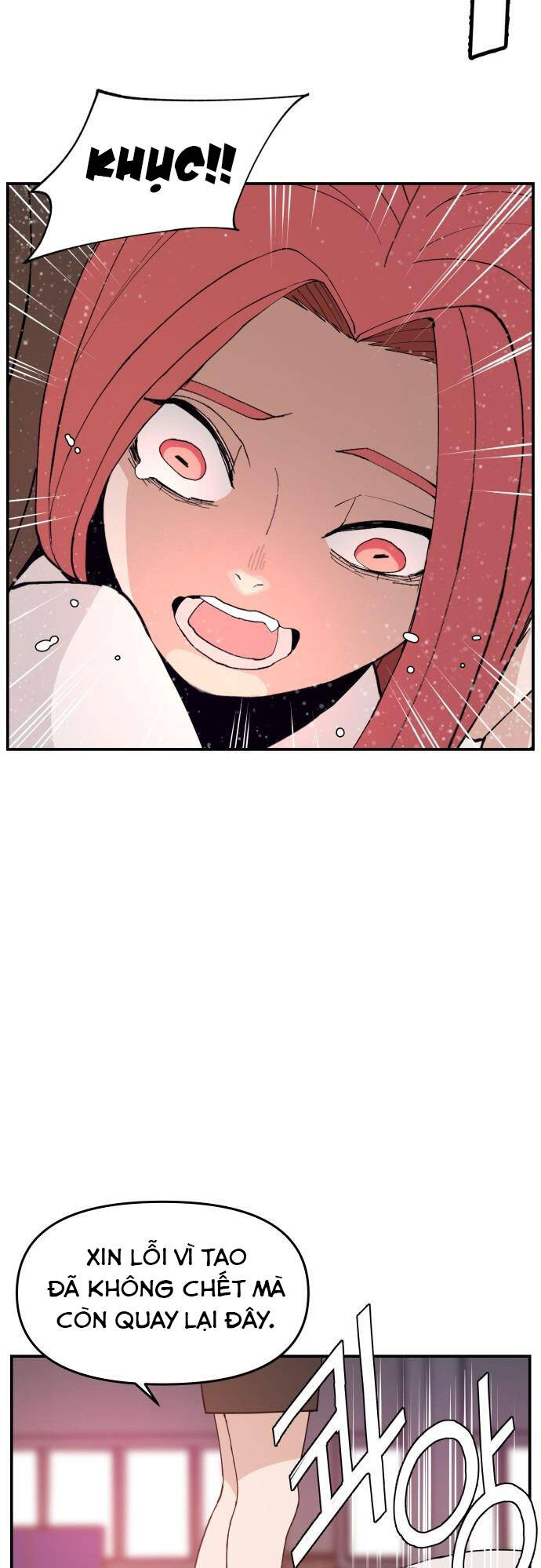 Lớp Học Phản Diện Chapter 97 - 10