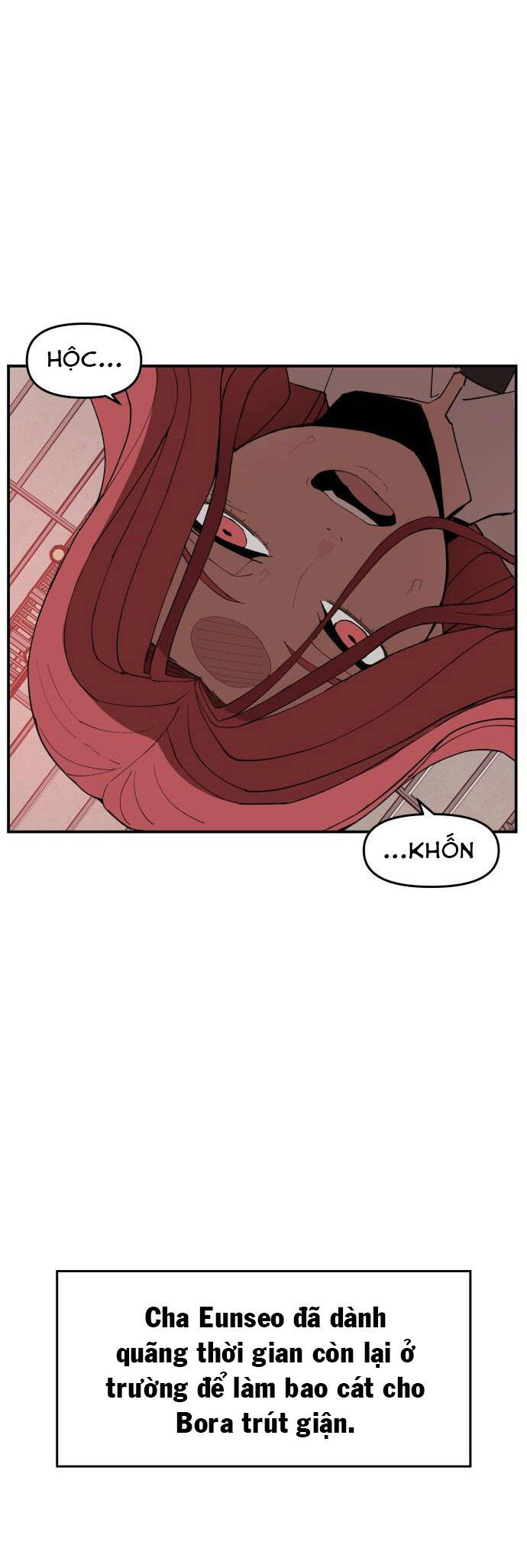 Lớp Học Phản Diện Chapter 97 - 12
