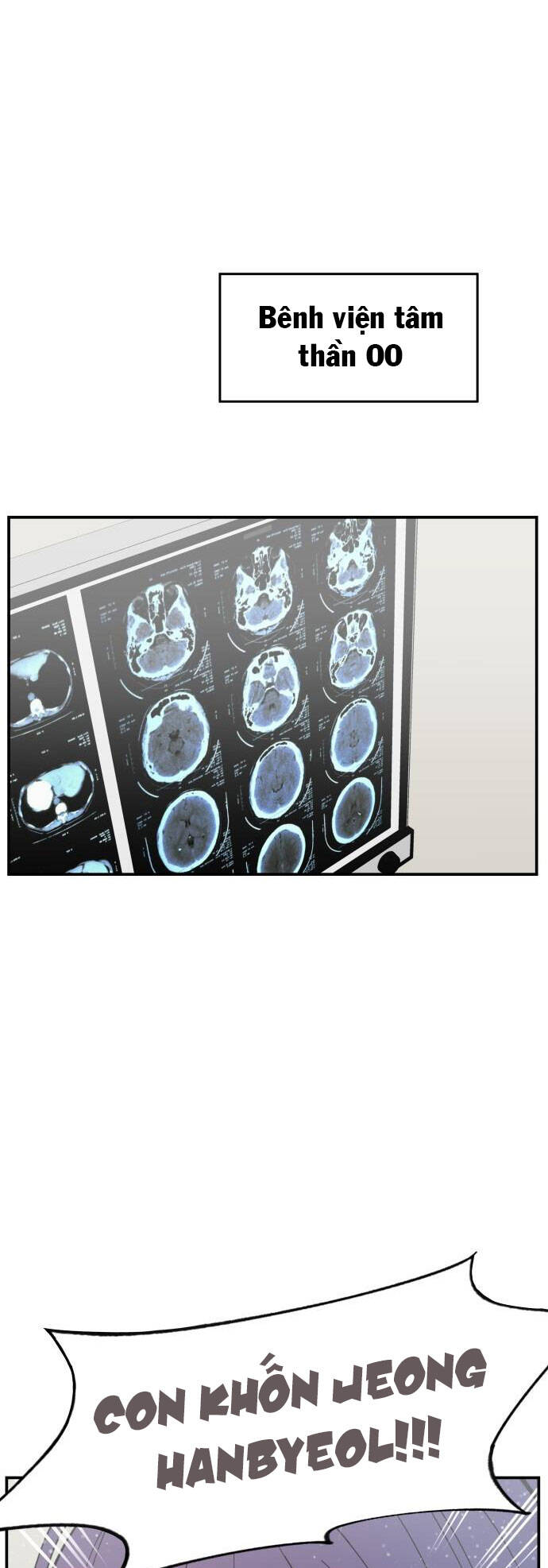 Lớp Học Phản Diện Chapter 97 - 14