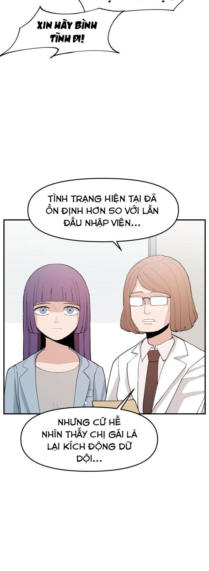 Lớp Học Phản Diện Chapter 97 - 15