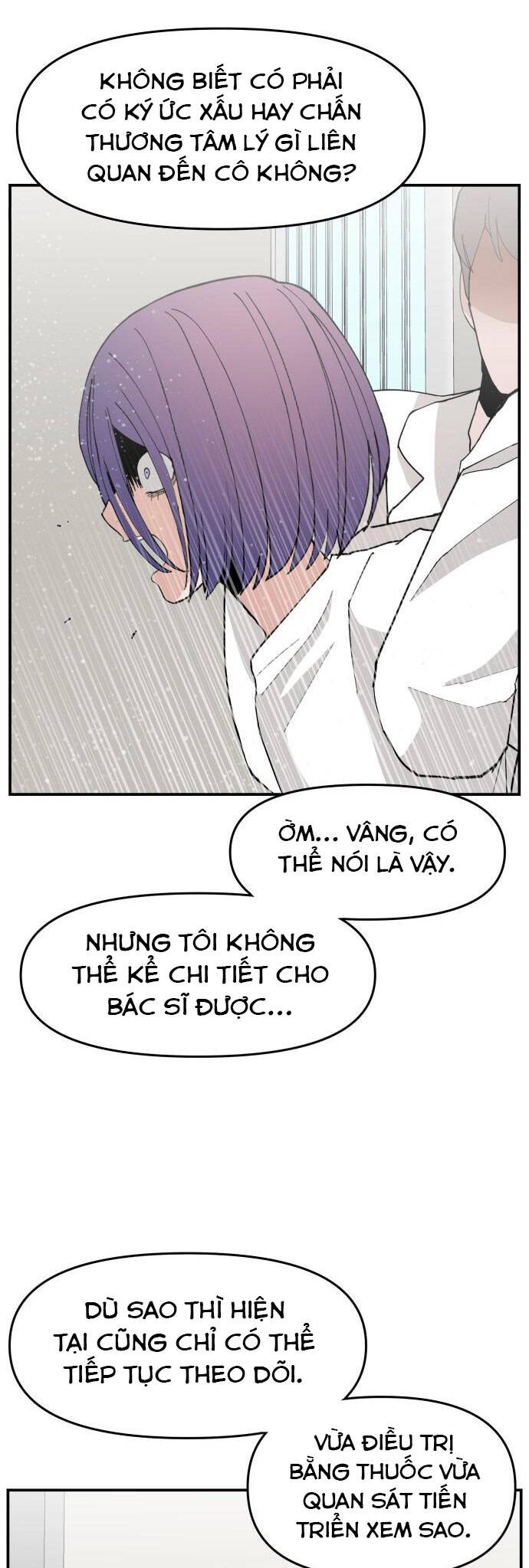 Lớp Học Phản Diện Chapter 97 - 16