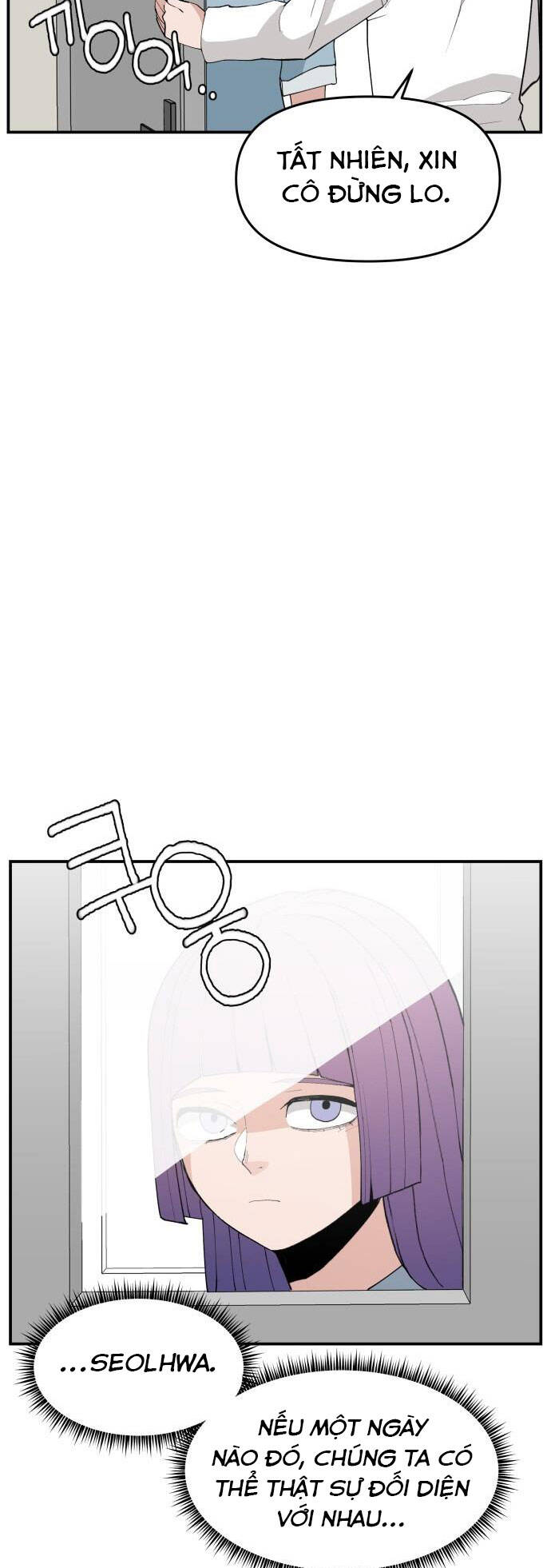 Lớp Học Phản Diện Chapter 97 - 18