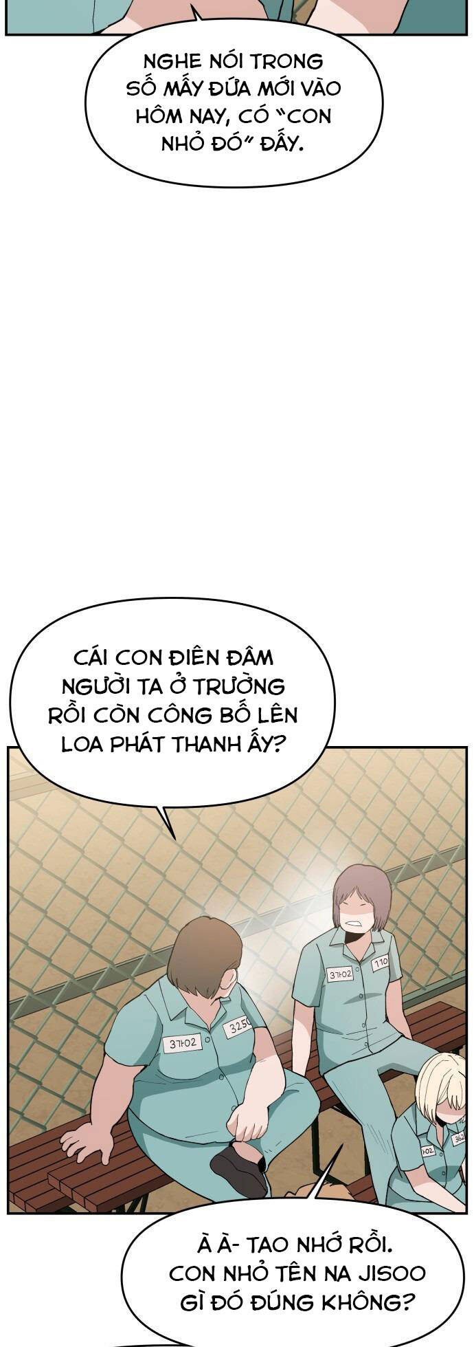 Lớp Học Phản Diện Chapter 97 - 21