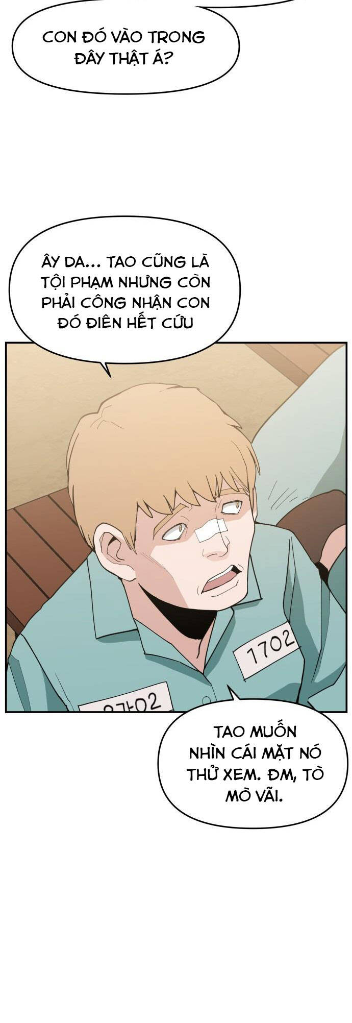 Lớp Học Phản Diện Chapter 97 - 22