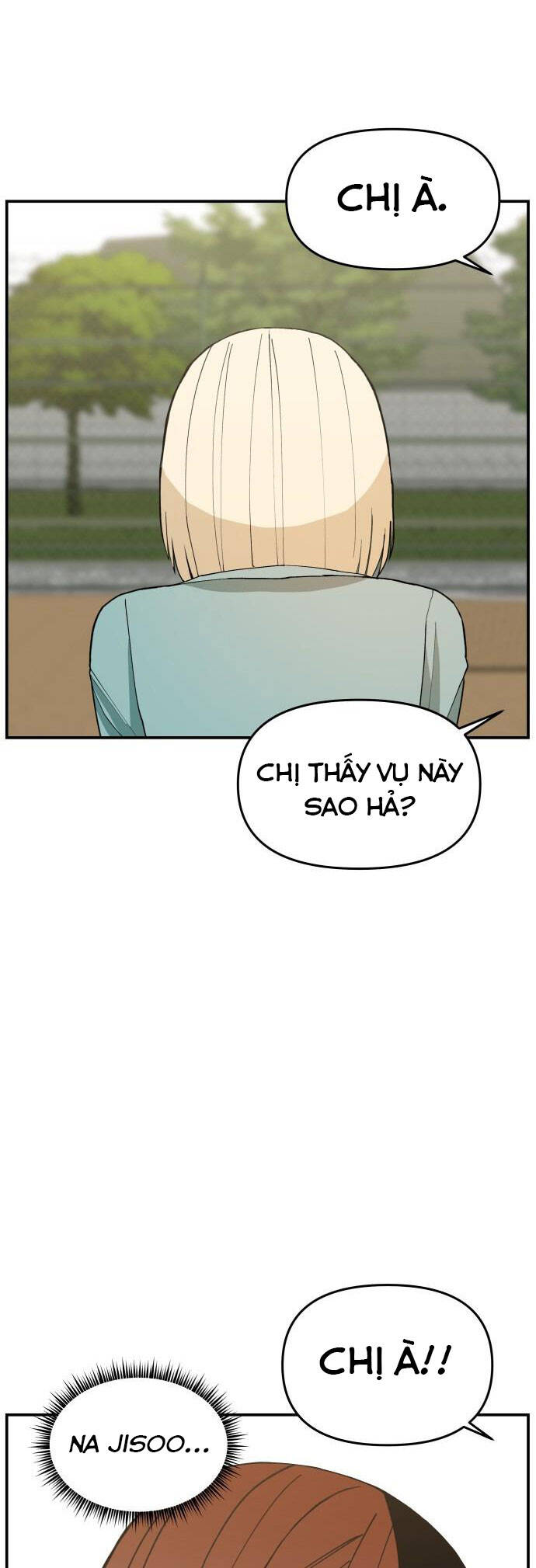 Lớp Học Phản Diện Chapter 97 - 24