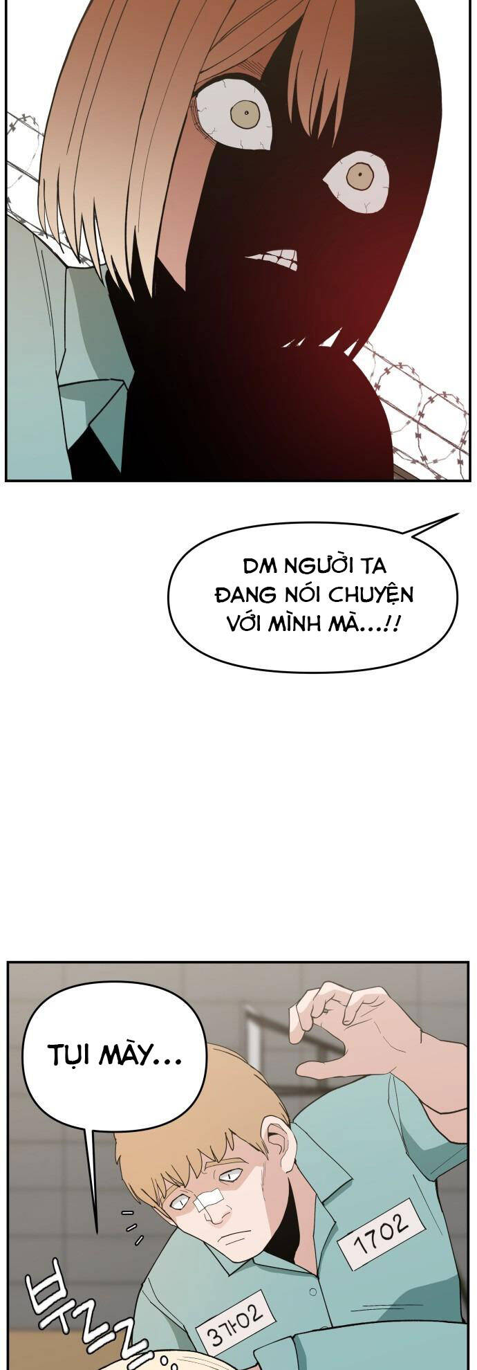 Lớp Học Phản Diện Chapter 97 - 25