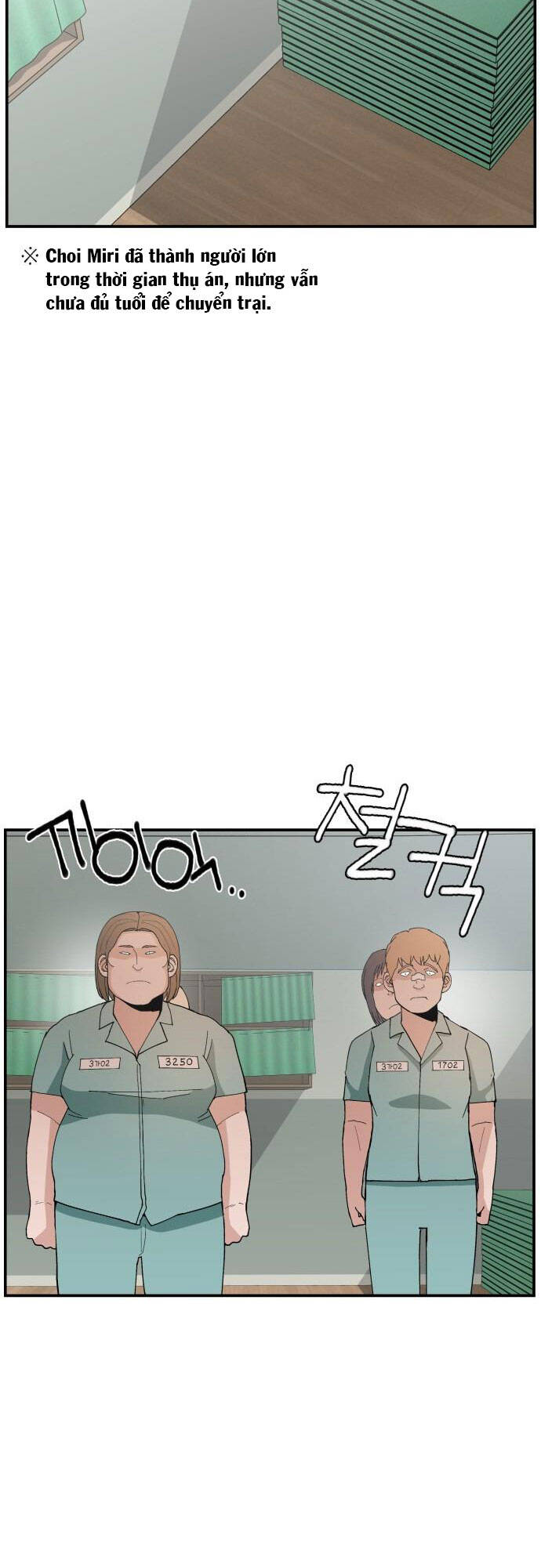 Lớp Học Phản Diện Chapter 97 - 26