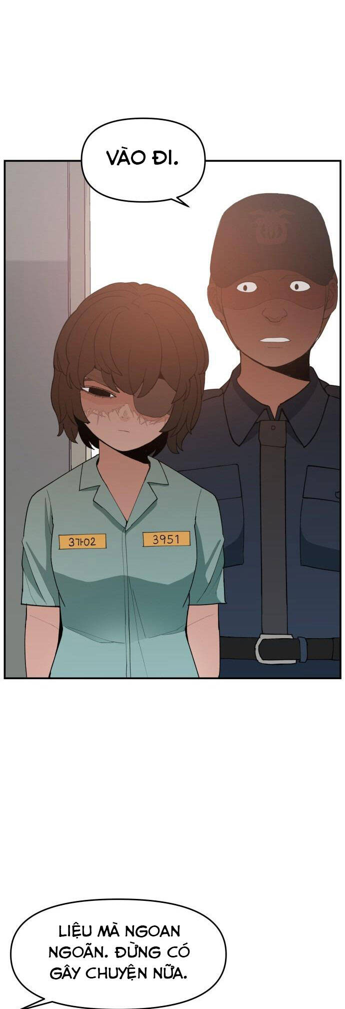 Lớp Học Phản Diện Chapter 97 - 27