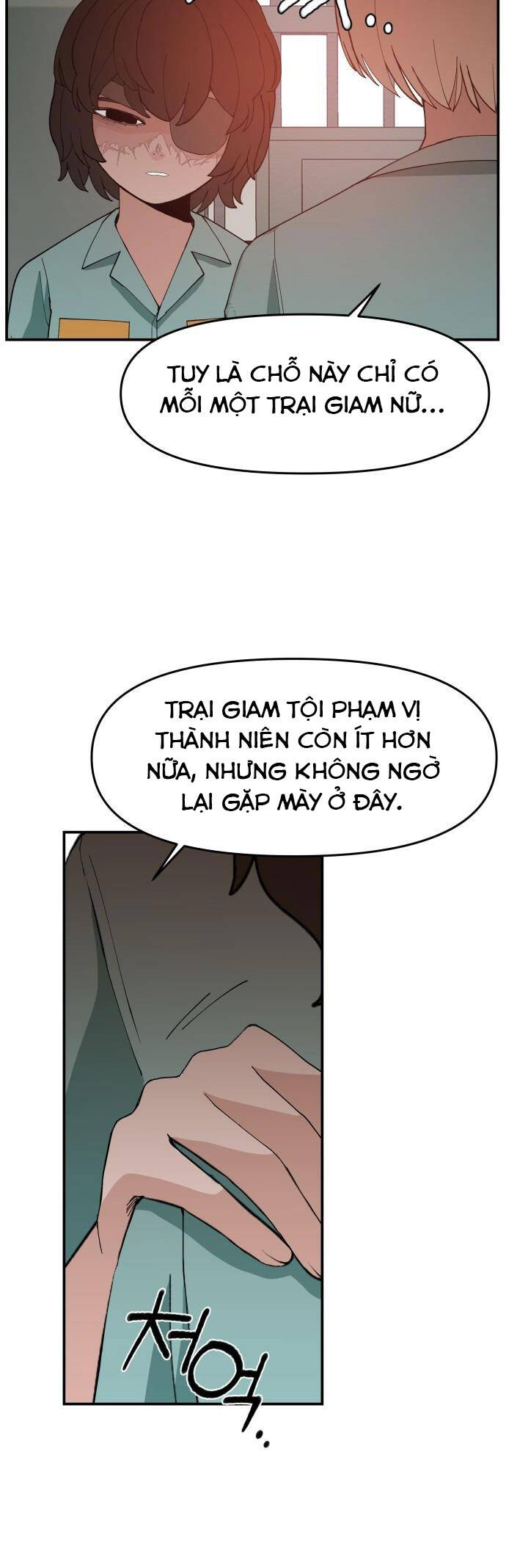 Lớp Học Phản Diện Chapter 97 - 31