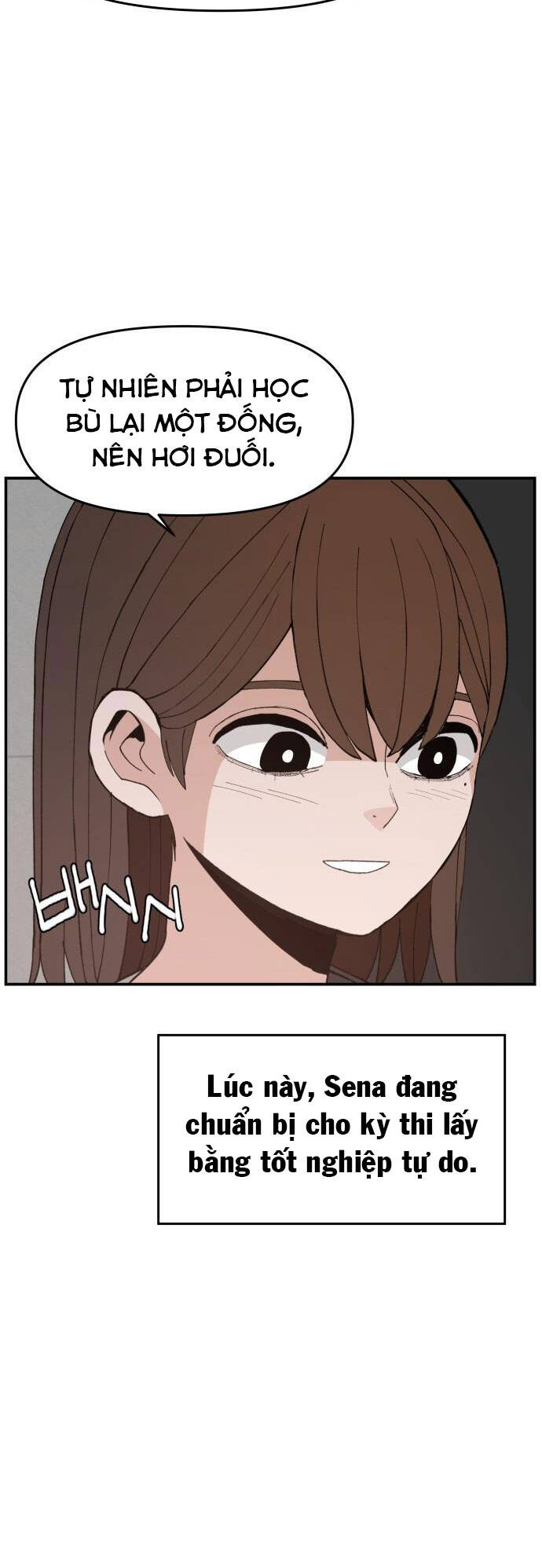 Lớp Học Phản Diện Chapter 97 - 35