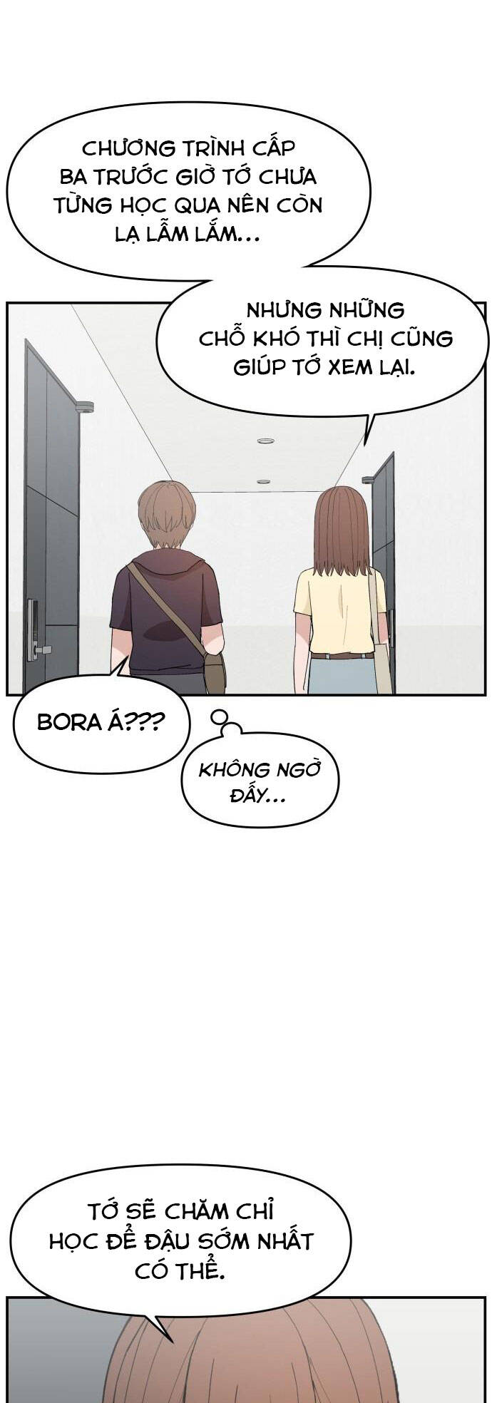 Lớp Học Phản Diện Chapter 97 - 36