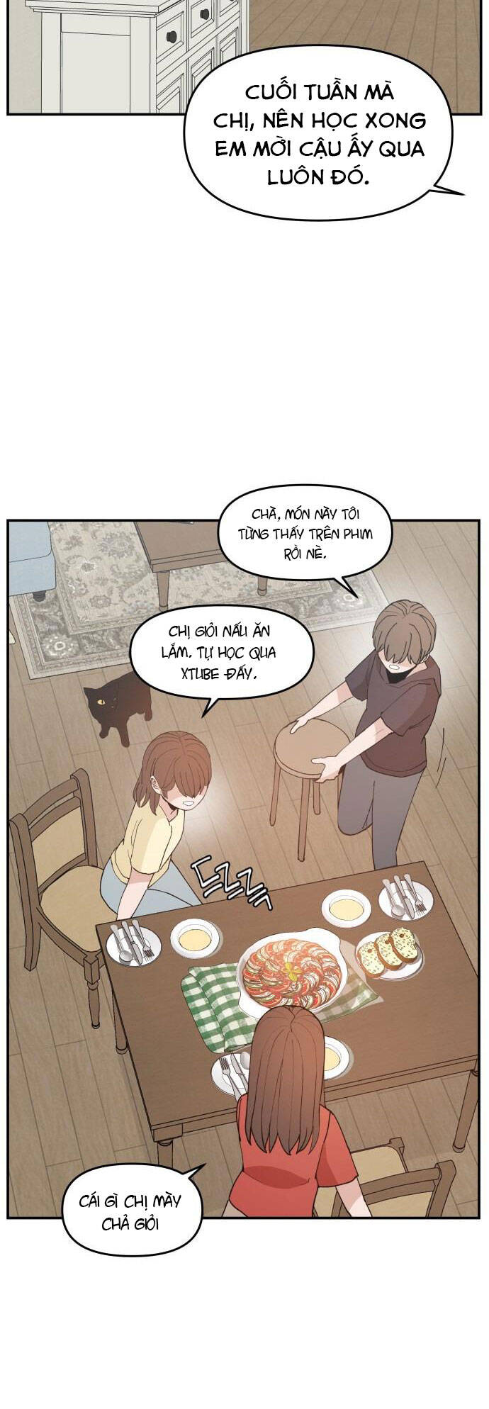 Lớp Học Phản Diện Chapter 97 - 40