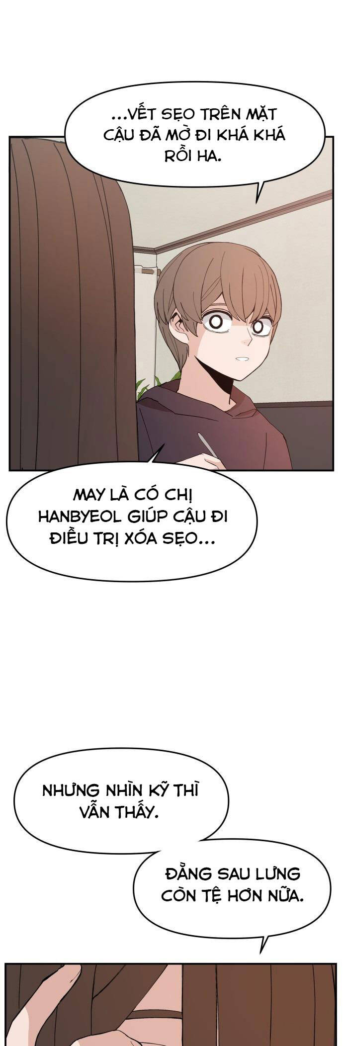 Lớp Học Phản Diện Chapter 97 - 41