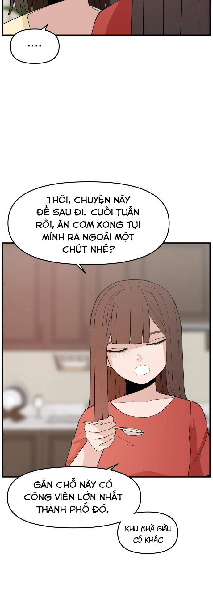 Lớp Học Phản Diện Chapter 97 - 43