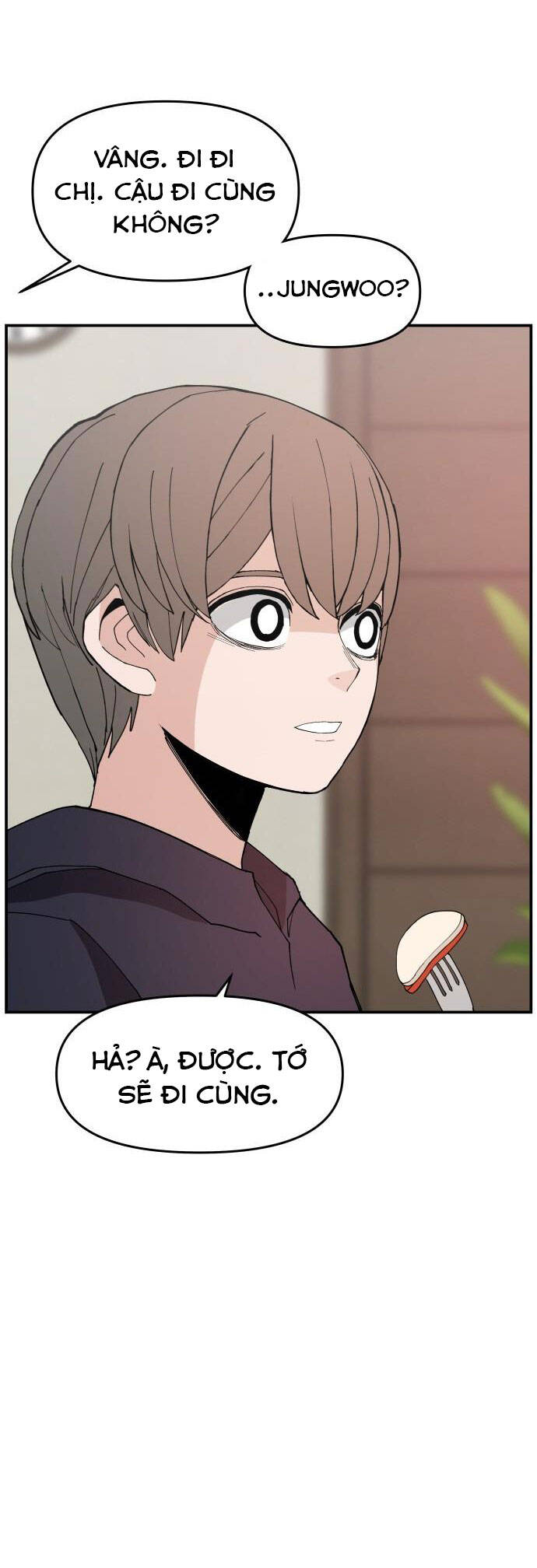 Lớp Học Phản Diện Chapter 97 - 44