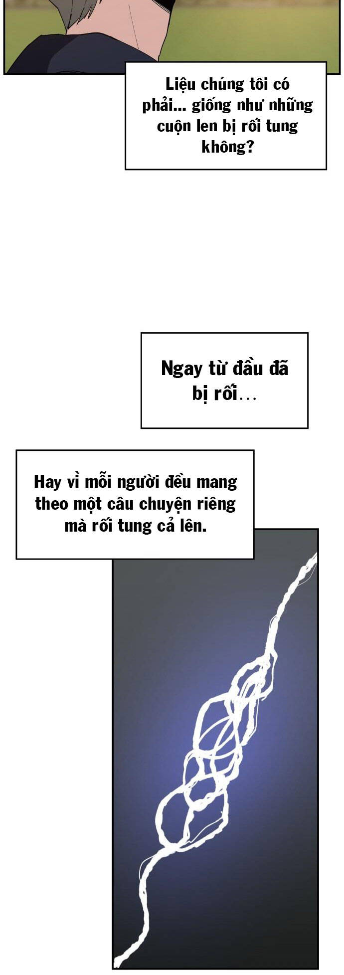 Lớp Học Phản Diện Chapter 97 - 46