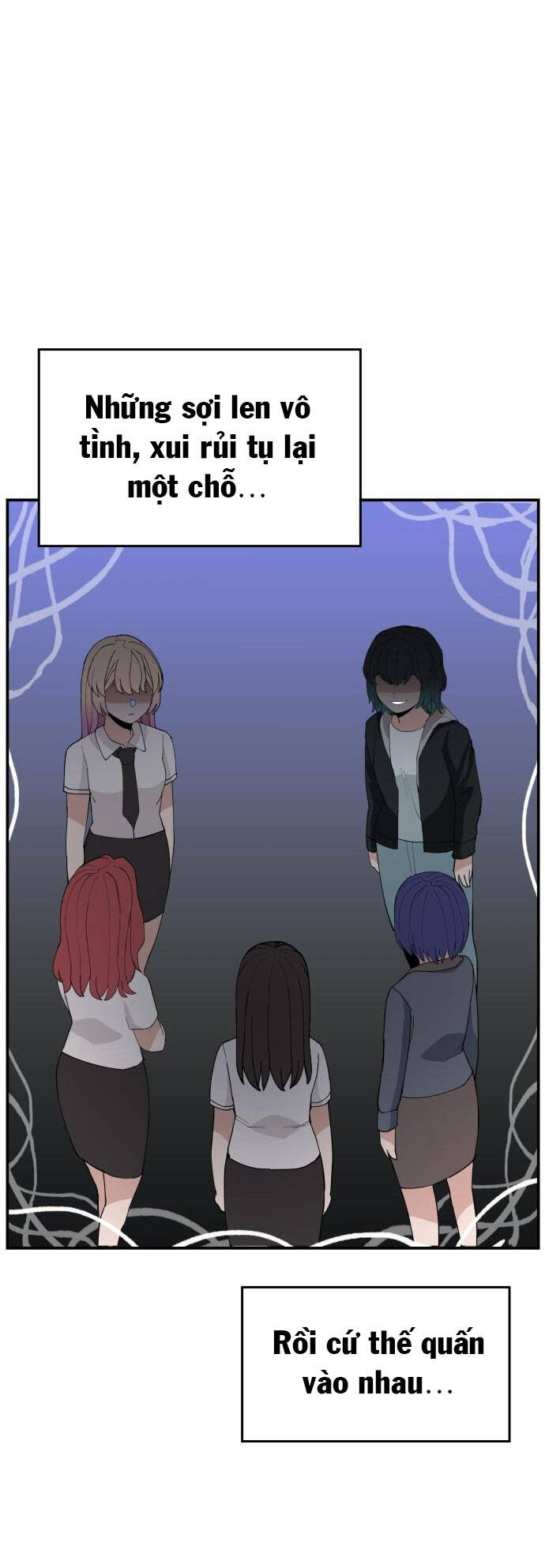 Lớp Học Phản Diện Chapter 97 - 47