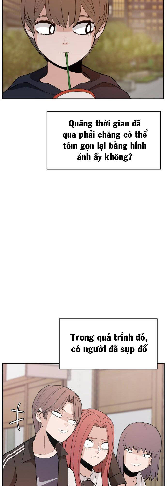 Lớp Học Phản Diện Chapter 97 - 49