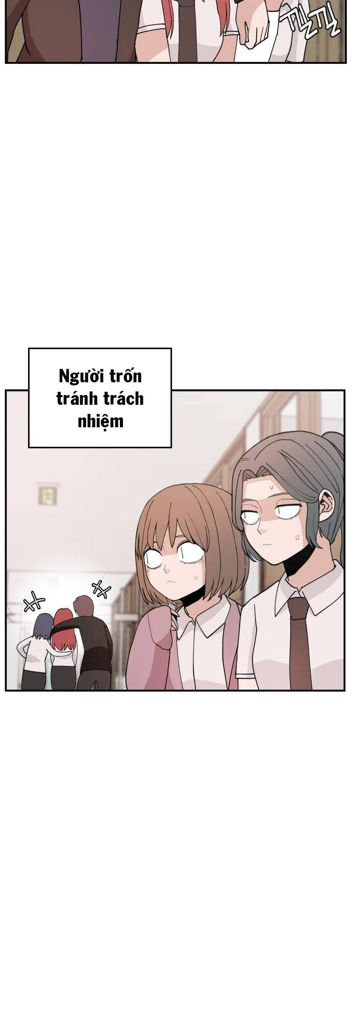 Lớp Học Phản Diện Chapter 97 - 50
