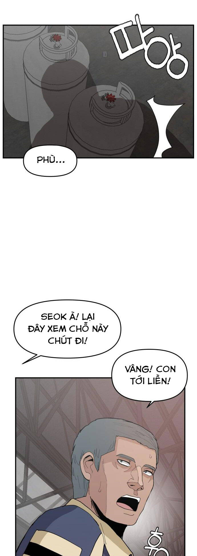 Lớp Học Phản Diện Chapter 97 - 51
