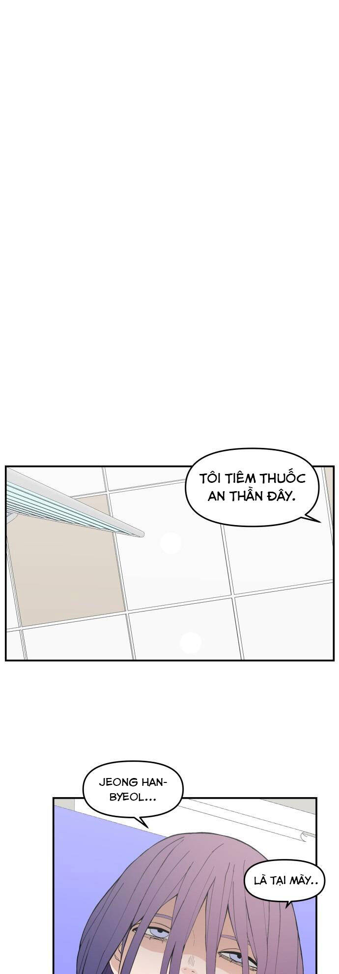 Lớp Học Phản Diện Chapter 97 - 53