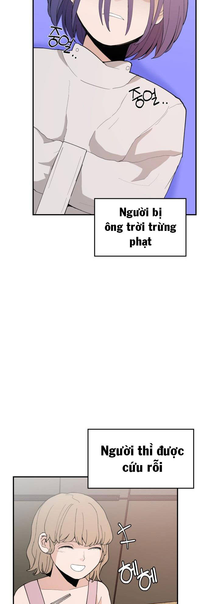 Lớp Học Phản Diện Chapter 97 - 54