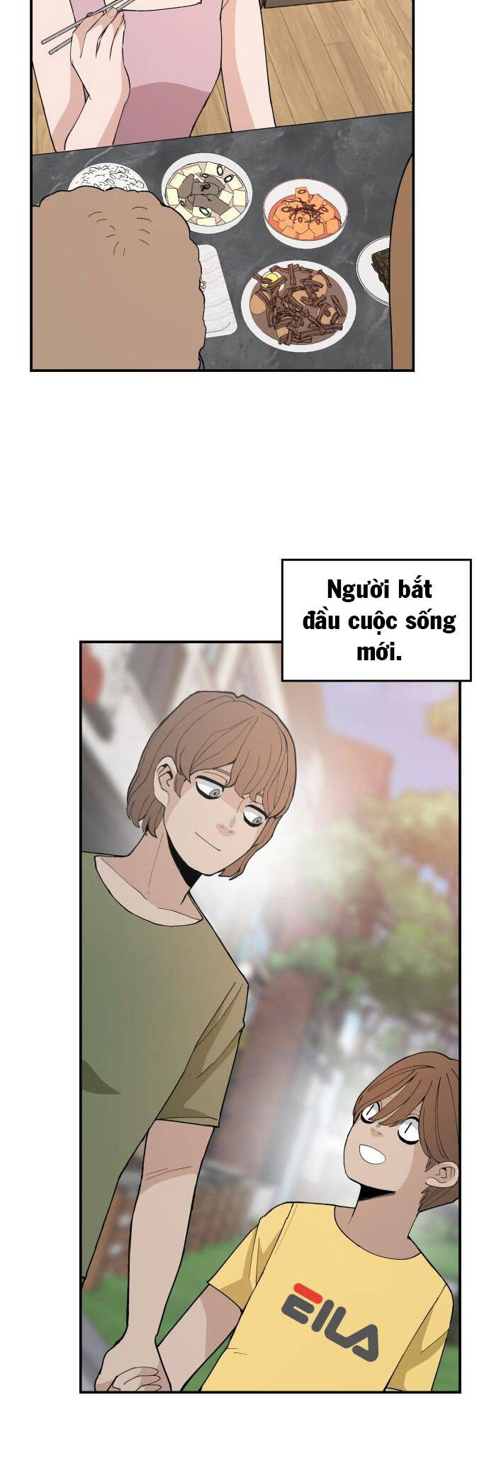 Lớp Học Phản Diện Chapter 97 - 55