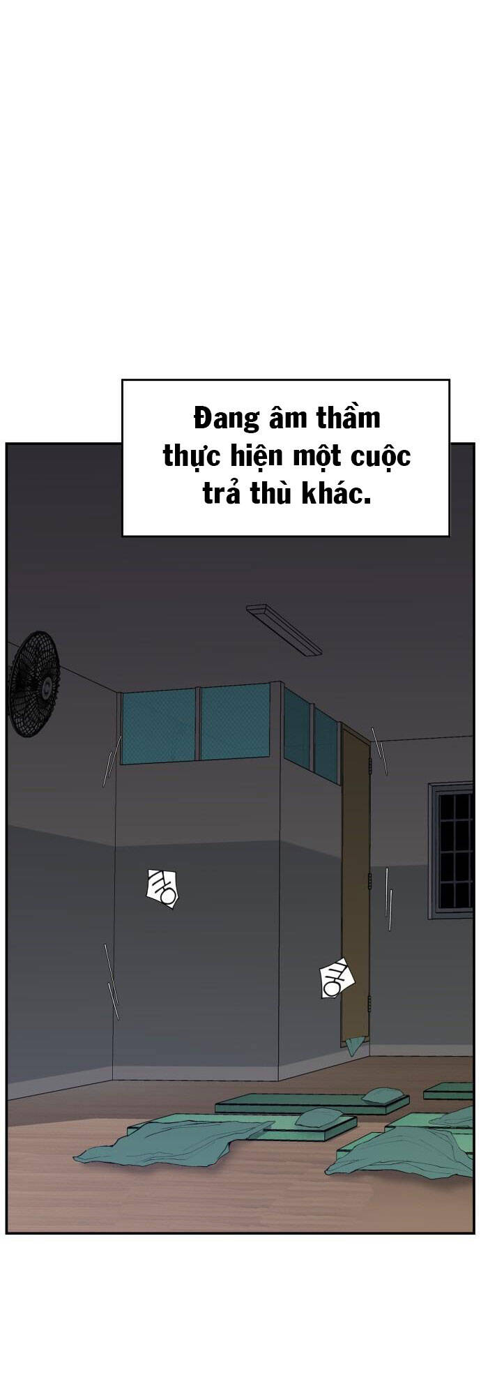 Lớp Học Phản Diện Chapter 97 - 58