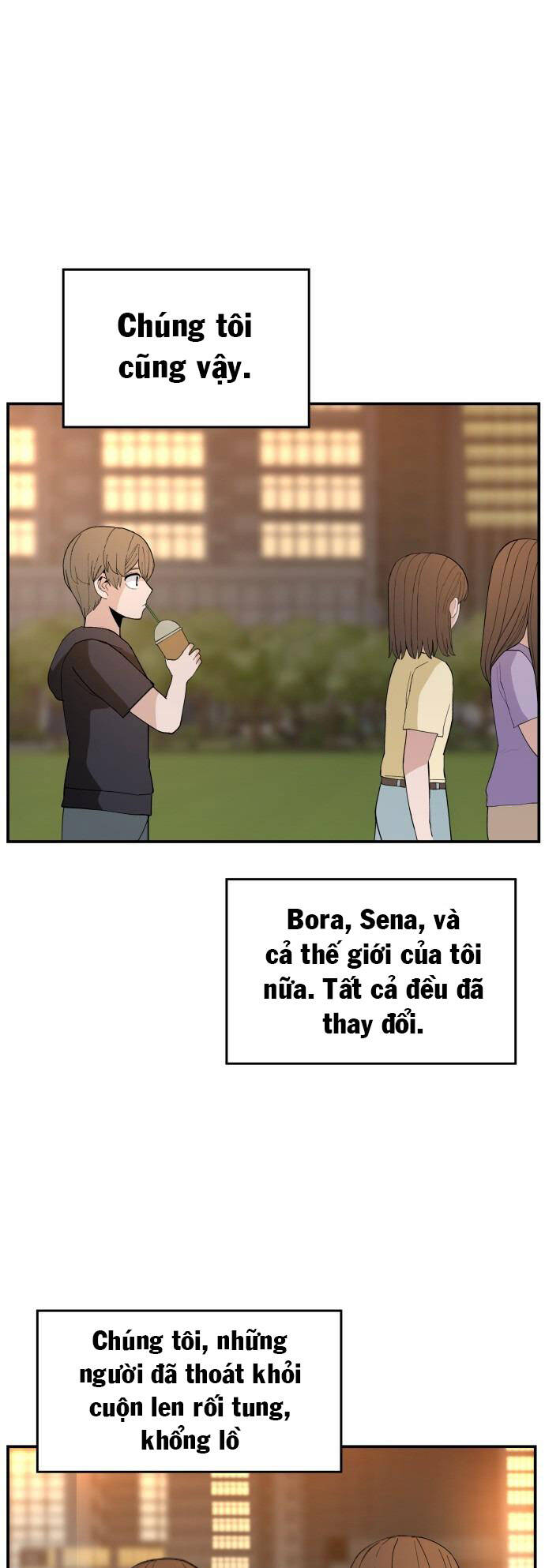 Lớp Học Phản Diện Chapter 97 - 62