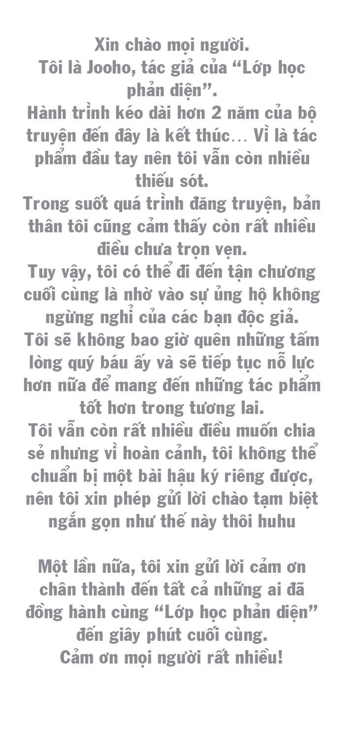 Lớp Học Phản Diện Chapter 97 - 67