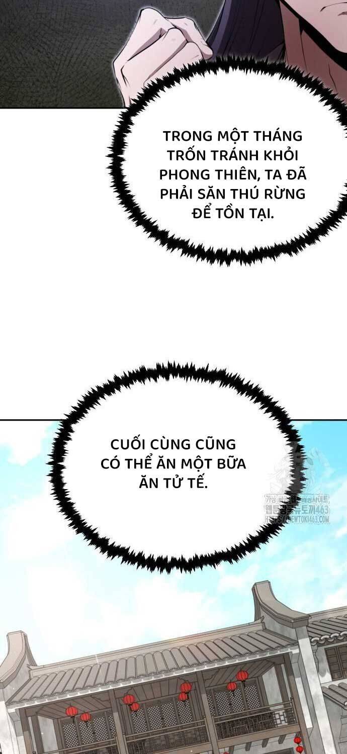 Giáo Chủ Ma Giáo Cũng Biết Sợ Chapter 29 - 6