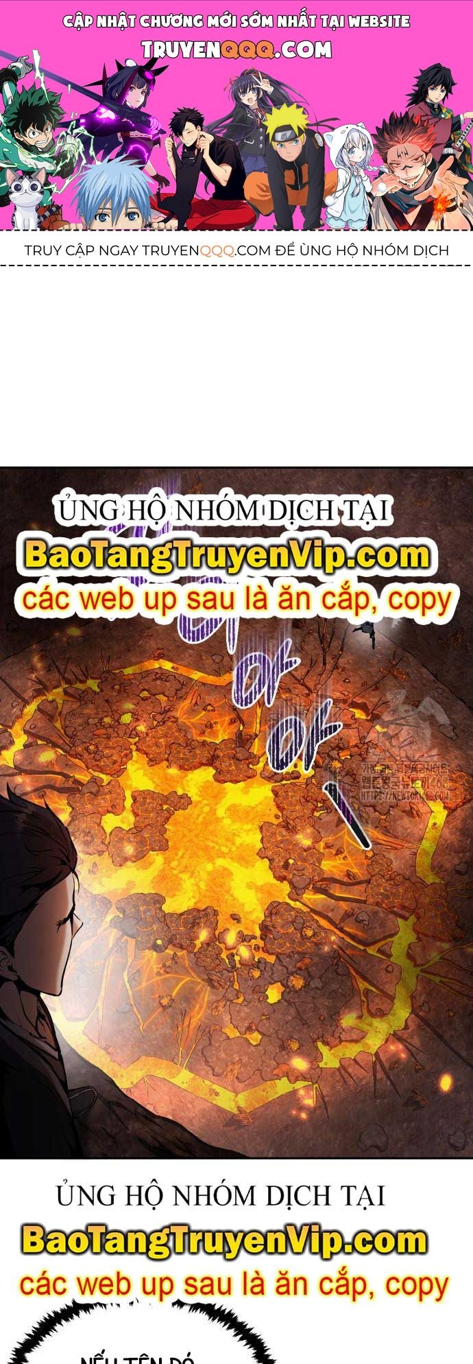 Giáo Chủ Ma Giáo Cũng Biết Sợ Chapter 55.1 - 1