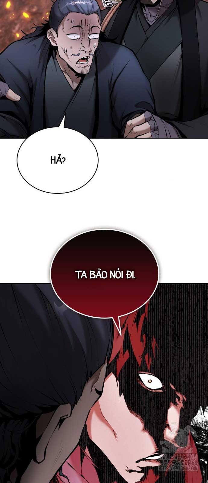Giáo Chủ Ma Giáo Cũng Biết Sợ Chapter 55.1 - 15